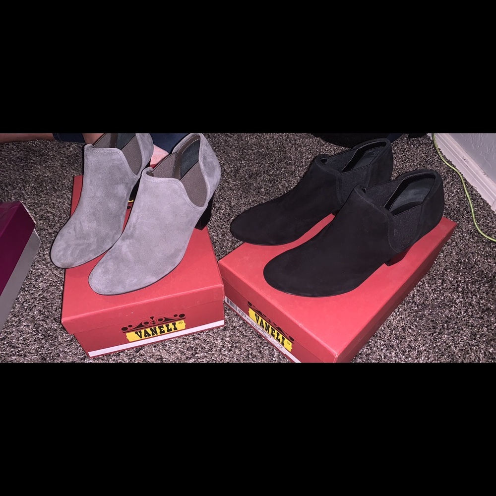 VANELi boots